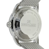Pre-Owned Breitling Superocean Heritage II Mens Watch AB202012/BF74