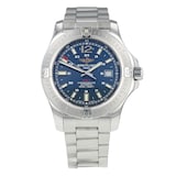 Pre-Owned Breitling Chronomat Colt Mens Watch