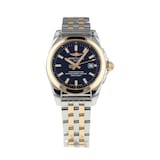 Pre-Owned Breitling Galactic 29 Sleek Ladies Watch C7234812/BF32