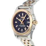 Pre-Owned Breitling Galactic 29 Sleek Ladies Watch C7234812/BF32