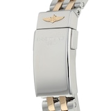 Pre-Owned Breitling Galactic 29 Sleek Ladies Watch C7234812/BF32