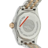 Pre-Owned Breitling Galactic 29 Sleek Ladies Watch C7234812/BF32