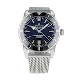 Pre-Owned Breitling SuperOcean Heritage II Mens Watch AB2020121B1A1