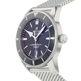 Pre-Owned Breitling SuperOcean Heritage II Mens Watch AB2020121B1A1