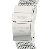 Pre-Owned Breitling SuperOcean Heritage II Mens Watch AB2020121B1A1