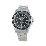 Pre-Owned Breitling Superocean Automatic 42 Mens Watch A17366021B1A1