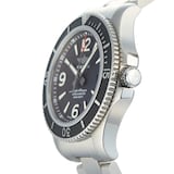 Pre-Owned Breitling Superocean Automatic 42 Mens Watch A17366021B1A1
