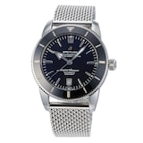 Pre-Owned Breitling Superocean Heritage II Mens Watch AB2020121B1A1