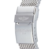 Pre-Owned Breitling Superocean Heritage II Mens Watch AB2020121B1A1