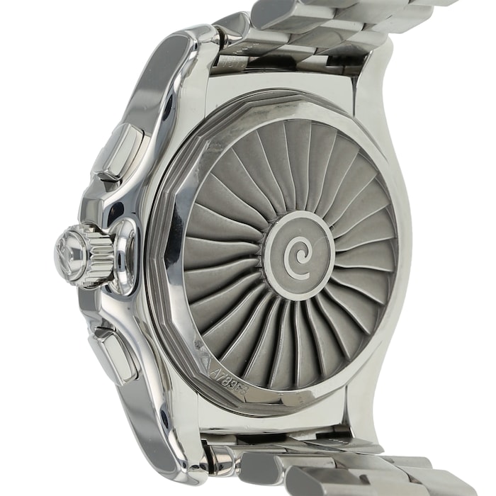 Pre-Owned Breitling Airwolf Mens Watch A7836323