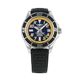 Pre-Owned Breitling SuperOcean II Mens Watch A1736402/BA32