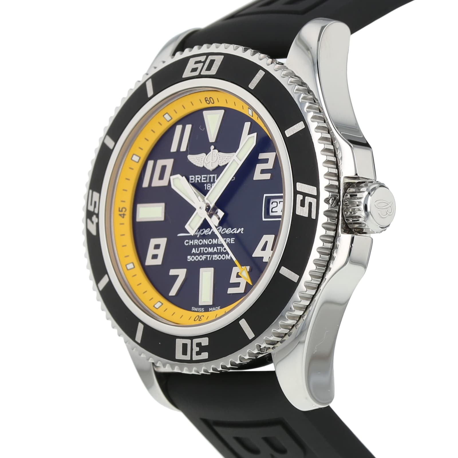 Breitling a1736402 discount