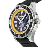 Pre-Owned Breitling SuperOcean II Mens Watch A1736402/BA32