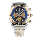Pre-Owned Breitling Chronomat B01 Mens Watch CB0110121B1C1