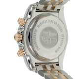 Pre-Owned Breitling Chronomat B01 Mens Watch CB0110121B1C1