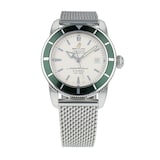 Pre-Owned Breitling Superocean Heritage 42 Mens Watch A1732136/G717