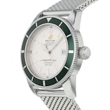 Pre-Owned Breitling Superocean Heritage 42 Mens Watch A1732136/G717