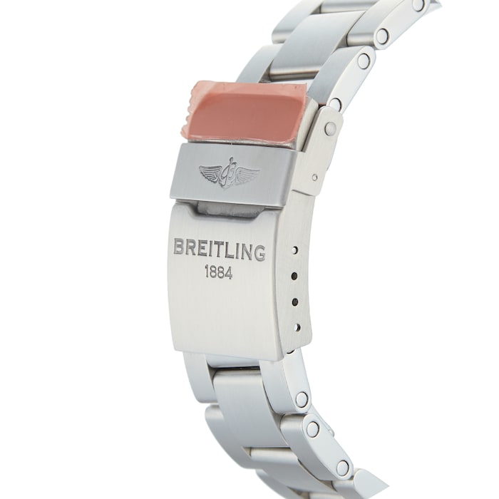 Pre-Owned Breitling Colt Chronomat Mens Watch A17388101C1A1