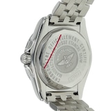 Pre-Owned Breitling Galactic 32 Ladies Watch A171356L2/A708