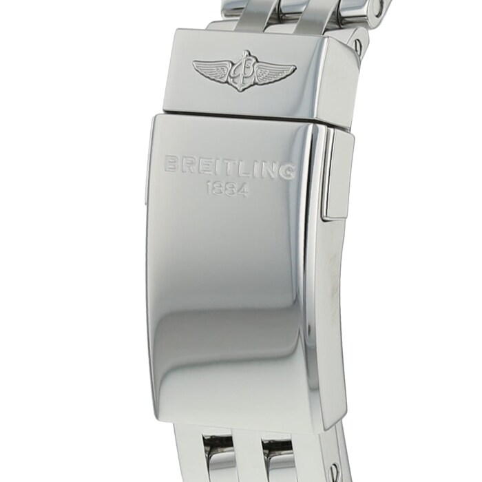Pre-Owned Breitling Galactic 29 Sleek Ladies Watch W72348121A2A1
