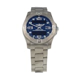 Pre-Owned Breitling Aerospace EVO Mens Watch E7936310/C869