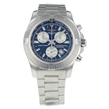 Pre-Owned Breitling Colt Chronograph Mens Watch A7338811/C905