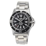 Pre-Owned Breitling Superocean II Mens Watch A17392