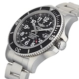 Pre-Owned Breitling Superocean II Mens Watch A17392