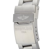 Pre-Owned Breitling Superocean II Mens Watch A17392