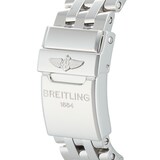 Pre-Owned Breitling Pre-Owned Breitling Galactic Ladies Watch A3733012/BA33