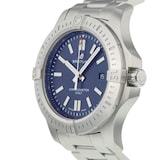 Pre-Owned Breitling Chronomat Colt Mens Watch A17388101C1A1