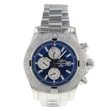 Pre-Owned Breitling Super Avenger II Mens Watch A1337111/C871