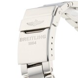 Pre-Owned Breitling Super Avenger II Mens Watch A1337111/C871