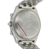 Pre-Owned Breitling Chronomat Blackbird Mens Watch A1335013