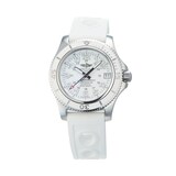 Pre-Owned Breitling Superocean II Mens Watch A17312D2/A775