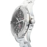 Pre-Owned Breitling Pre-Owned Breitling Colt Chronomat GMT Mens Watch A32350