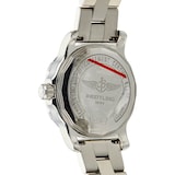Pre-Owned Breitling Colt Ladies Watch A7738711/G744