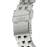 Pre-Owned Breitling Galactic 32 Ladies Watch A71356L2/A708