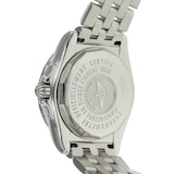 Pre-Owned Breitling Galactic 32 Ladies Watch A71356L2/A708