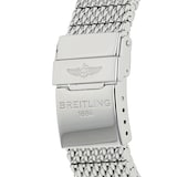 Pre-Owned Breitling Pre-Owned Breitling Superocean Heritage II Mens Watch U13313121B1A1