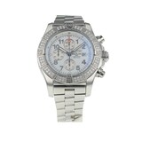 Pre-Owned Breitling Super Avenger Mens Watch A13370
