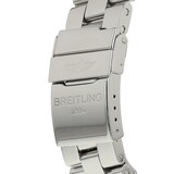 Pre-Owned Breitling Super Avenger Mens Watch A13370