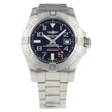 Pre-Owned Breitling Avenger II Seawolf Mens Watch A1733110/BC31