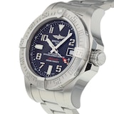 Pre-Owned Breitling Avenger II Seawolf Mens Watch A1733110/BC31