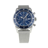 Pre-Owned Breitling Superocean Heritage Mens Watch A1332016/C758