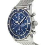 Pre-Owned Breitling Superocean Heritage Mens Watch A1332016/C758