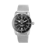 Pre-Owned Breitling Superocean Heritage B20 Mens Watch AB2010121B1A1