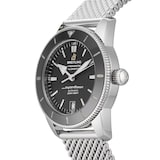 Pre-Owned Breitling Pre-Owned Breitling Superocean Heritage B20 Mens Watch AB2010121B1A1