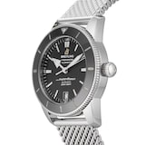 Pre-Owned Breitling Superocean Heritage B20 Mens Watch AB2010121B1A1