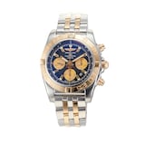 Pre-Owned Breitling Chronomat B01 Mens Watch CB0110121B1C1